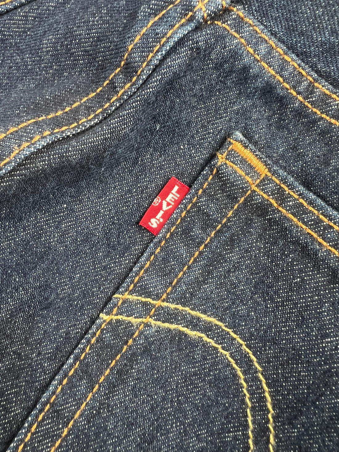 Levis 501 deadstock - W34 - 48/50 it -