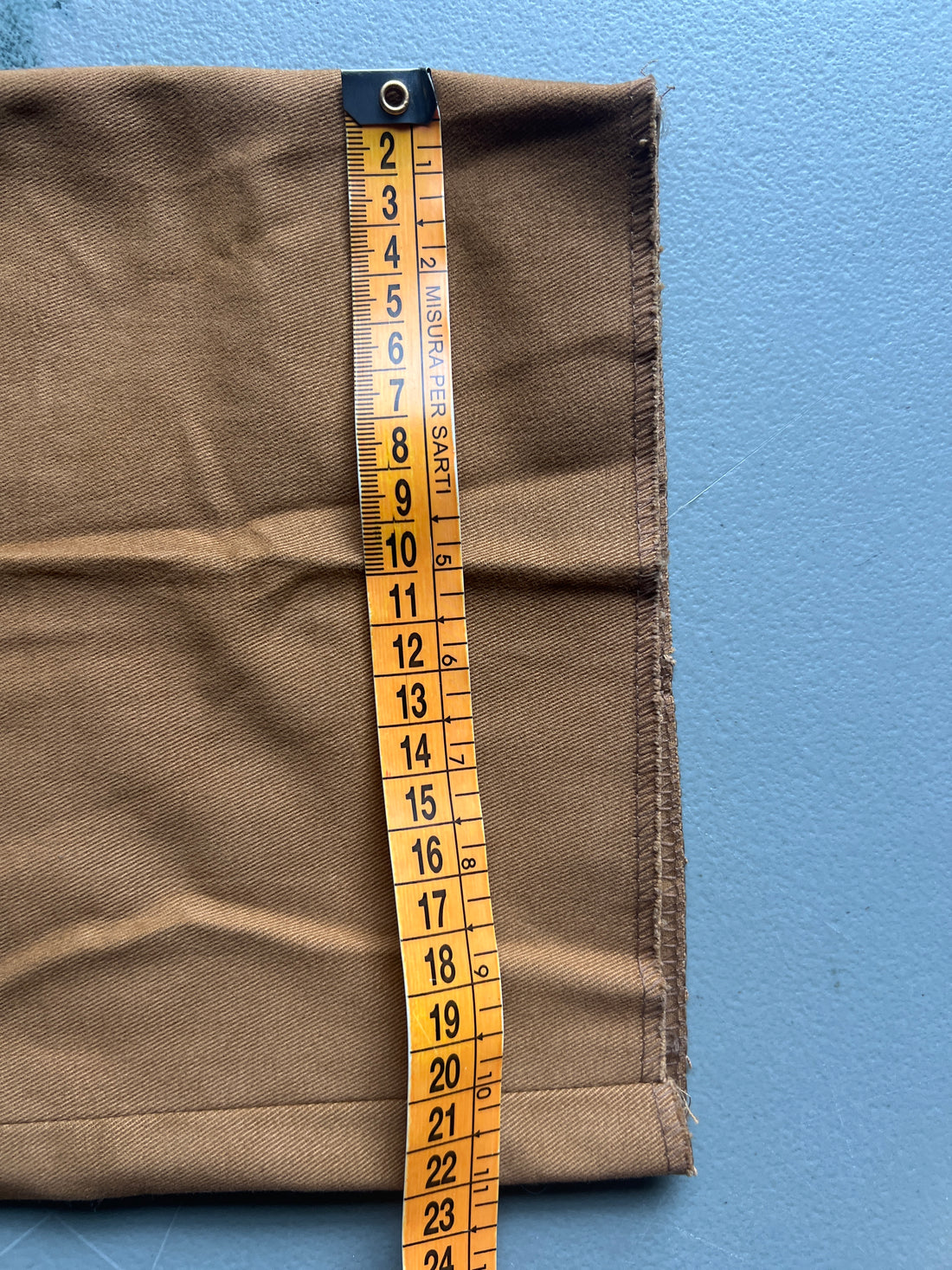 Chino Brooksfield DEadstockW36 IT50