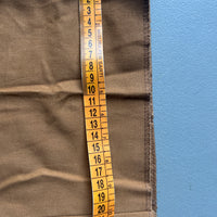 Chino Brooksfield DEadstockW36 IT50