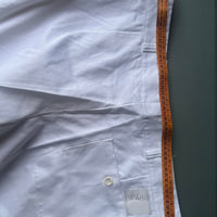 CHINO ITALIAN NAVY 1980s