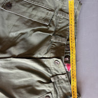 Army cargo - W30 -