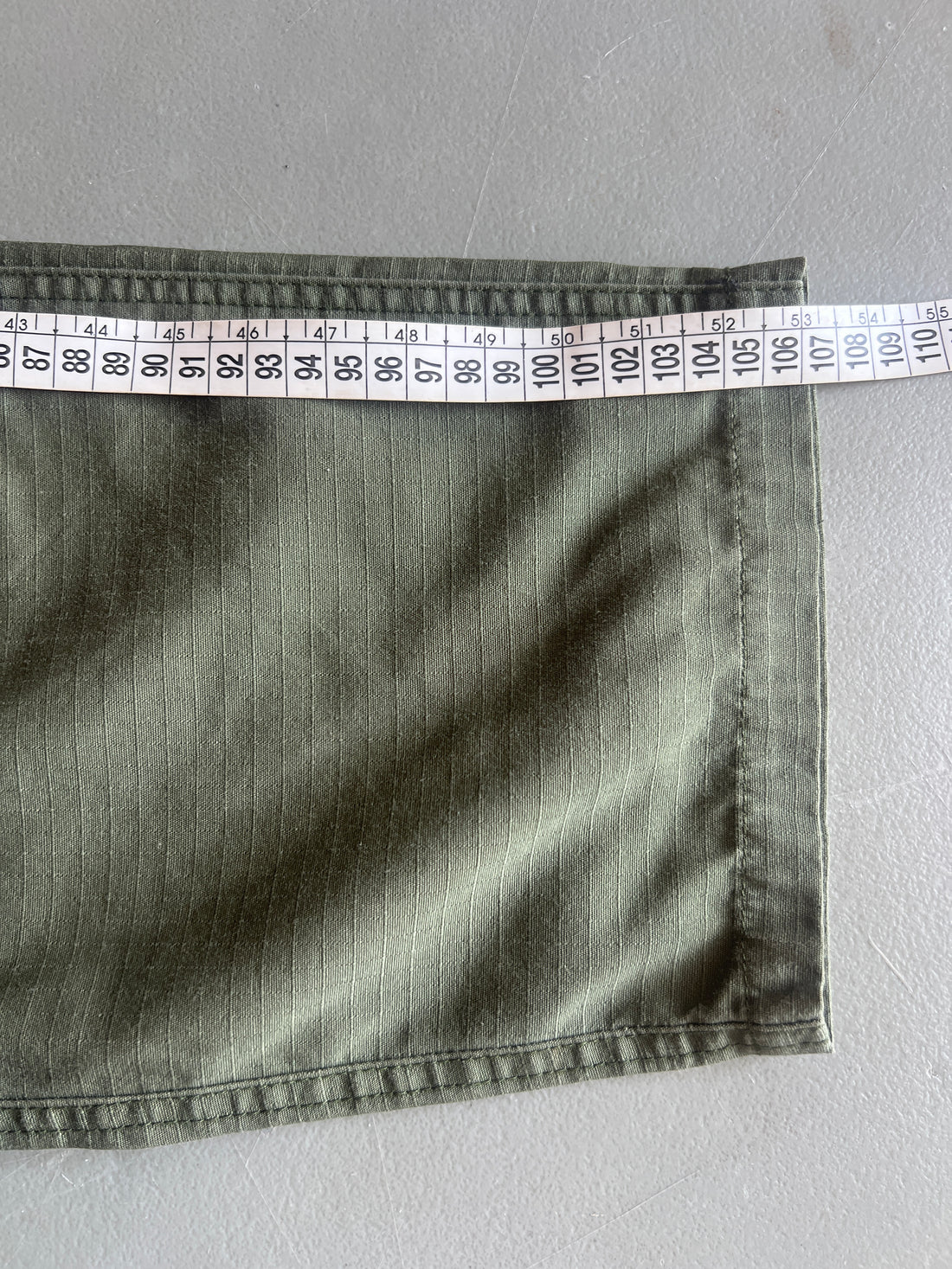 ARMY CARGO   - M  -