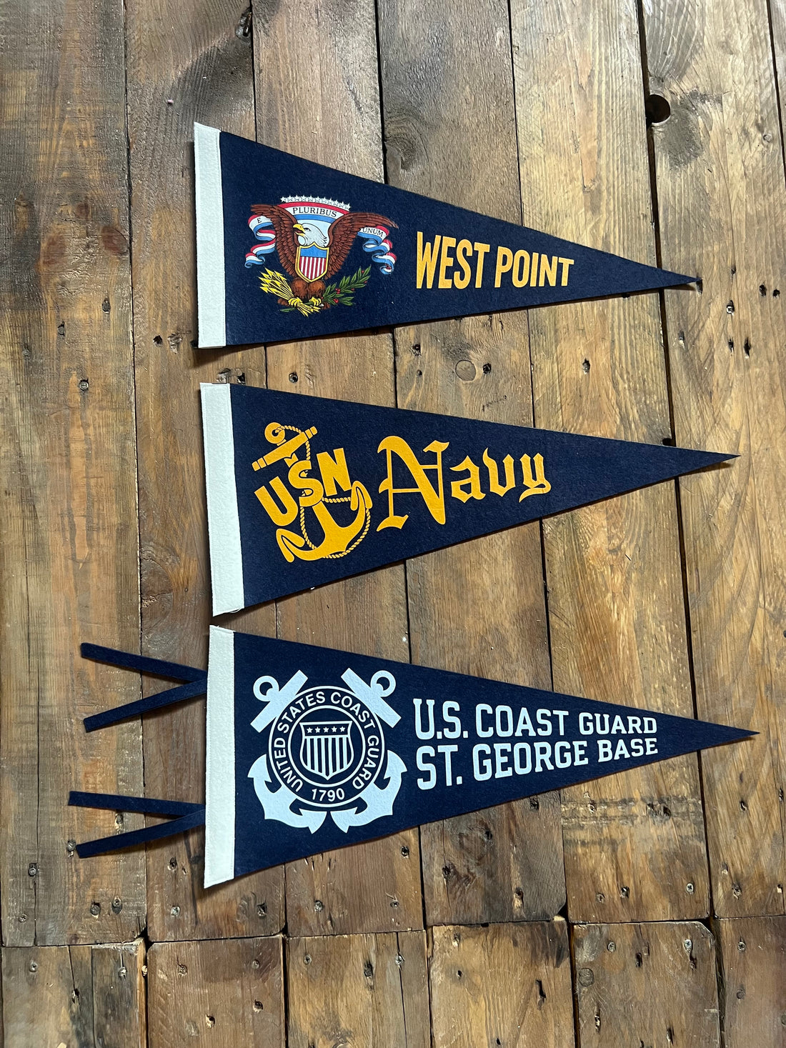 Pennant