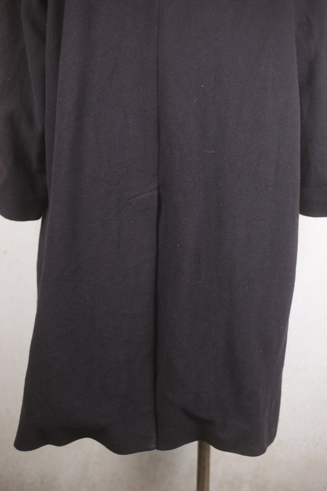 Loden  Vintage LANA E CASHMERE - XL -