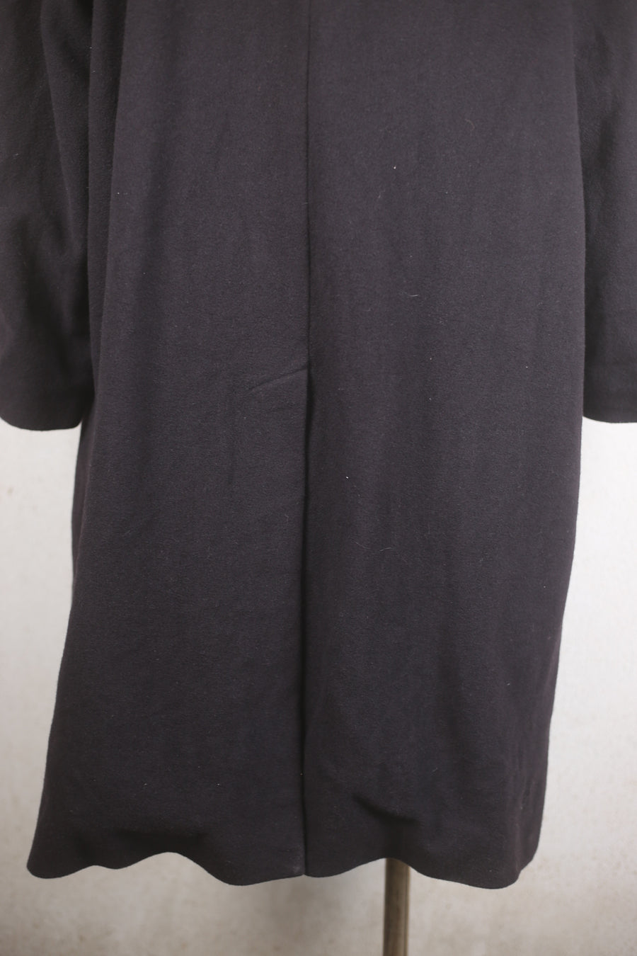 Loden  Vintage LANA E CASHMERE - XL -