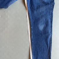 Levis 501 - W34- 48   IT -