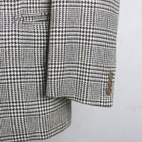 GIORGIO ARMANI CASHMERE jacket - M -