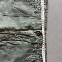 FATIGUE US ARMY PANT OG 107 - W32 -