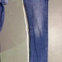 Levis 501 - W34- 48   IT -