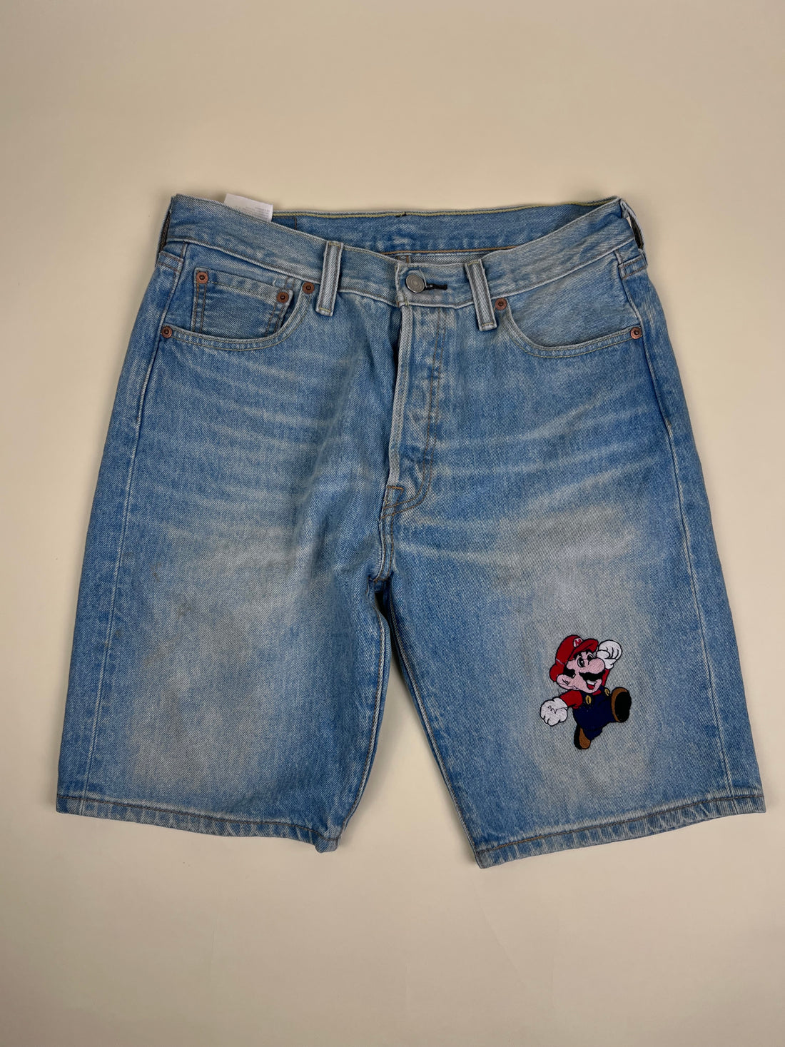 shorts  LEVIS  SUPER MARIO   - W30-