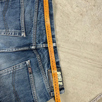 RIFLE JEANS REGULAR - W32 - 46 it -