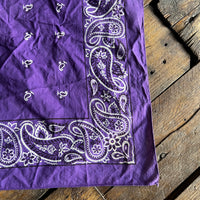 Cotton Bandana