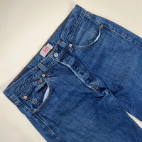 Levis 501   - W32 -  46  it -