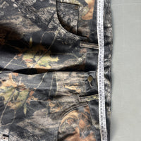 Pantalone wrangler  realtree - W34 -