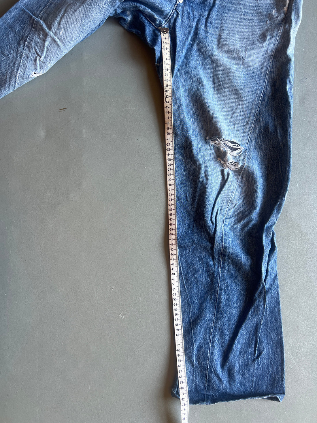 Levis Engineered     - W30- 44/46 it - (1690) (Copia 3)