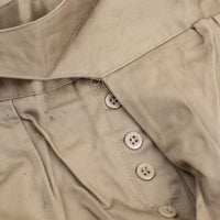 Gurkha British Army Bunker Depot