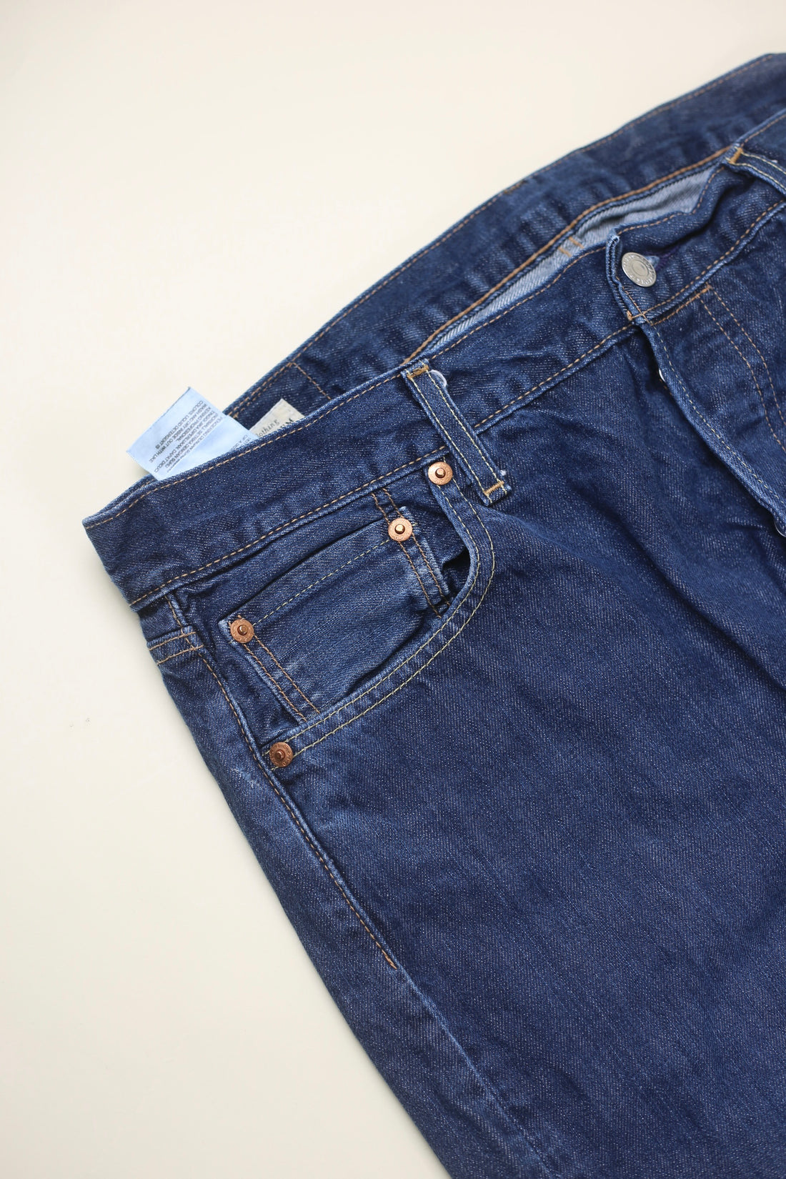 Levis 501 - W36 - 50-52   it -