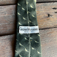 GIANNI VERSACE TIE
