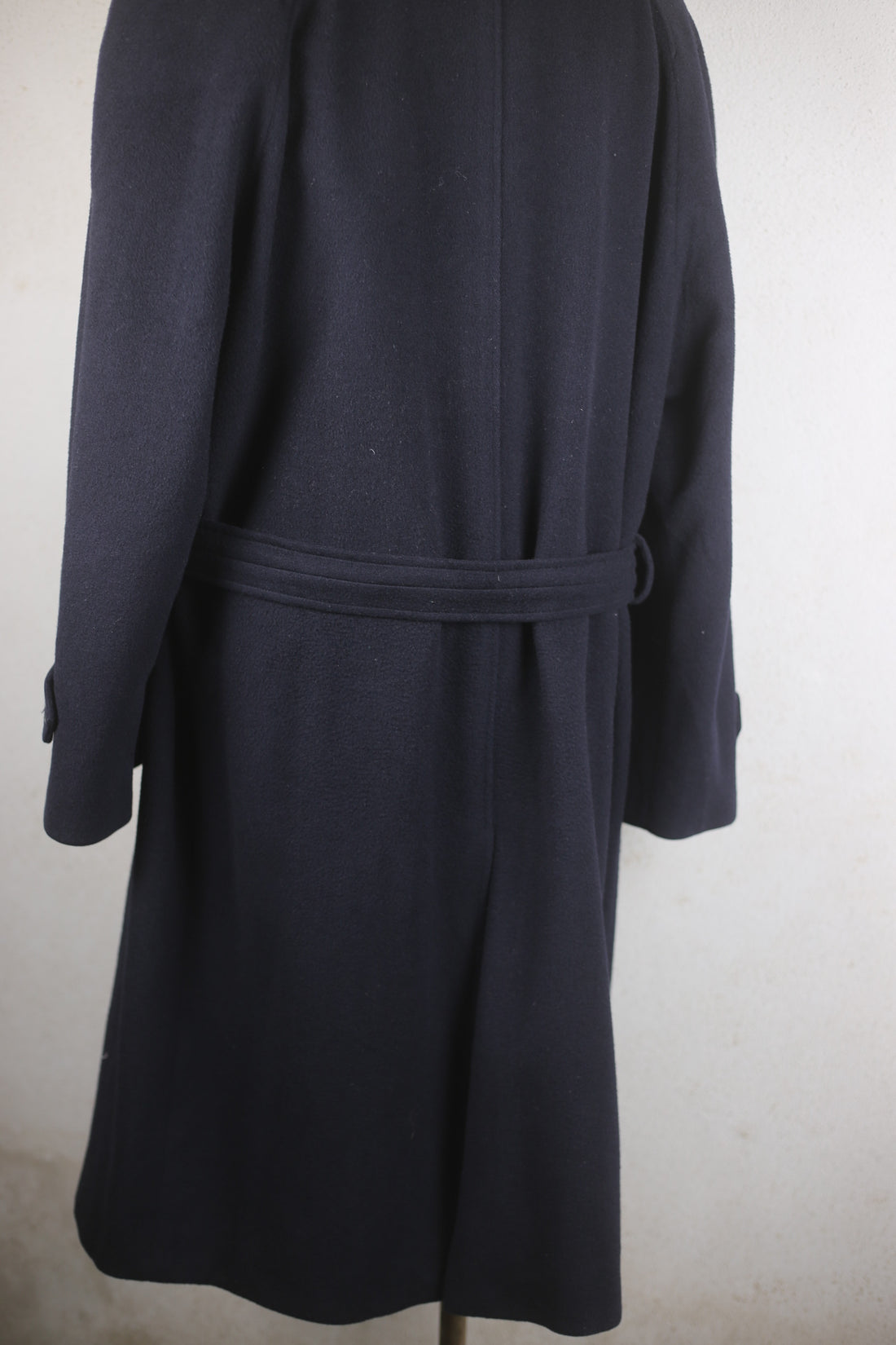 Loden in lana    Vintage  - XL -