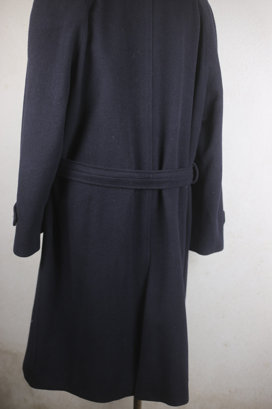 Loden in lana    Vintage  - XL -