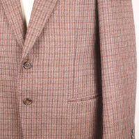 Tweed Jacket - S -