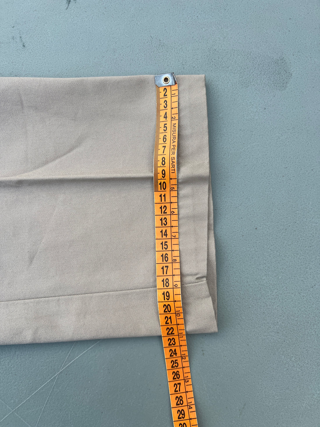 Chino  pence Avirex deadstock 