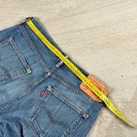 Levis 501 - W34 - 48 it -