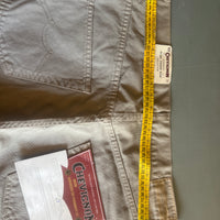 CHEVIGNON DEADSTOCK JEANS (W36) (Copy 2)