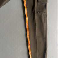 Cargo Schott deadstock W32 IT46