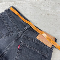 Levis 501 MADE IN USA - W31 - 46 it -