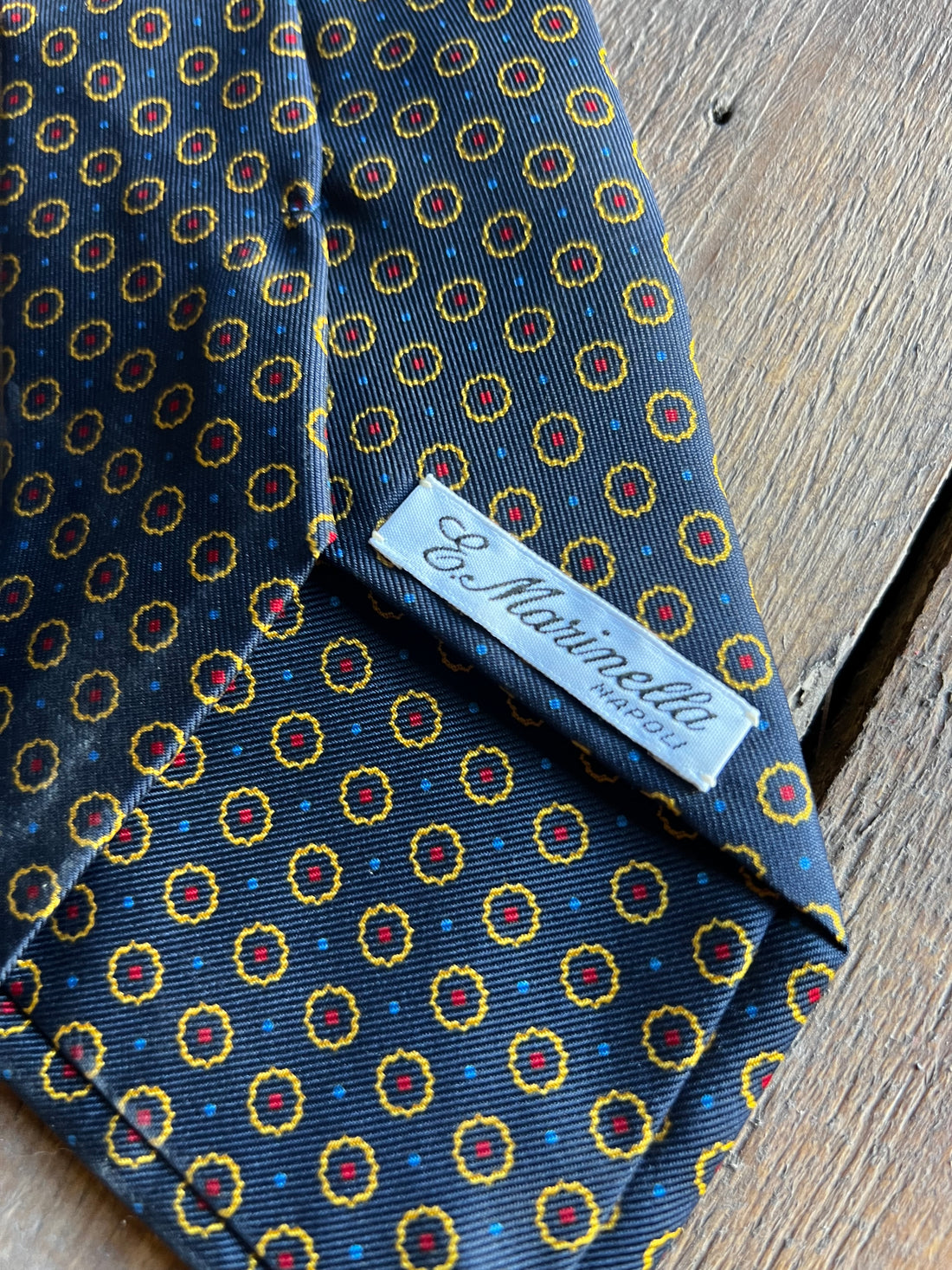 MARINELLA TIE