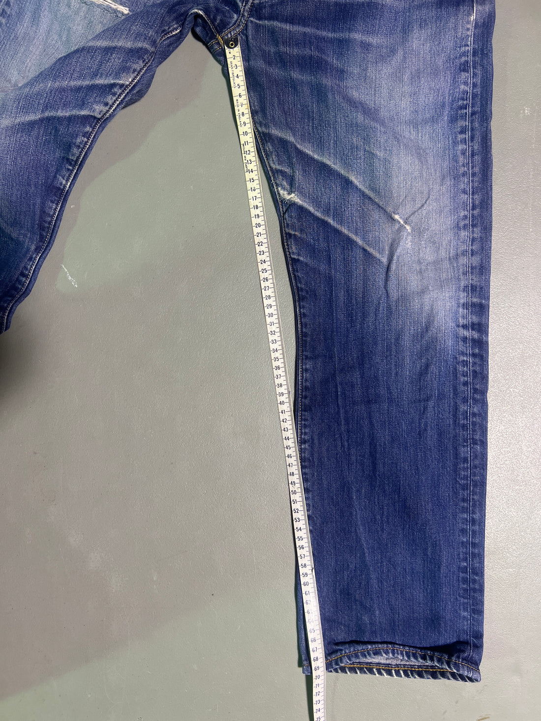 Levis 501 - W32- 46   it -