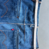 Levis Engineered     - W31- 46 it - (1686)
