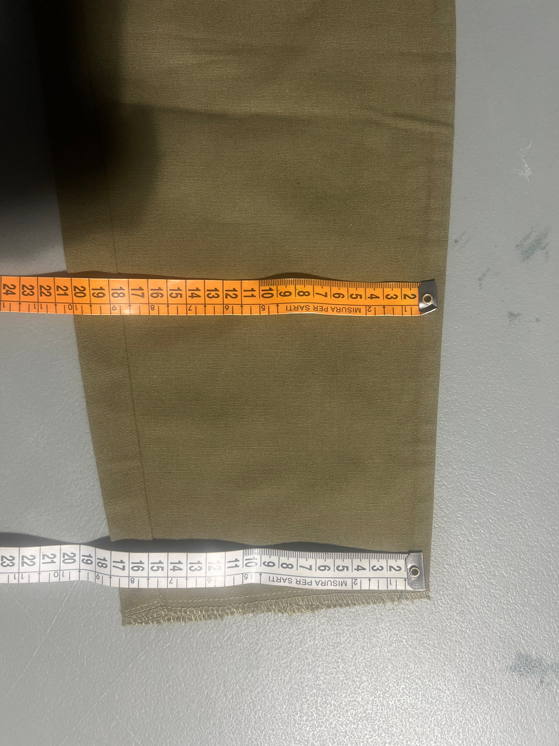 Fatigue deadstock W30 W32