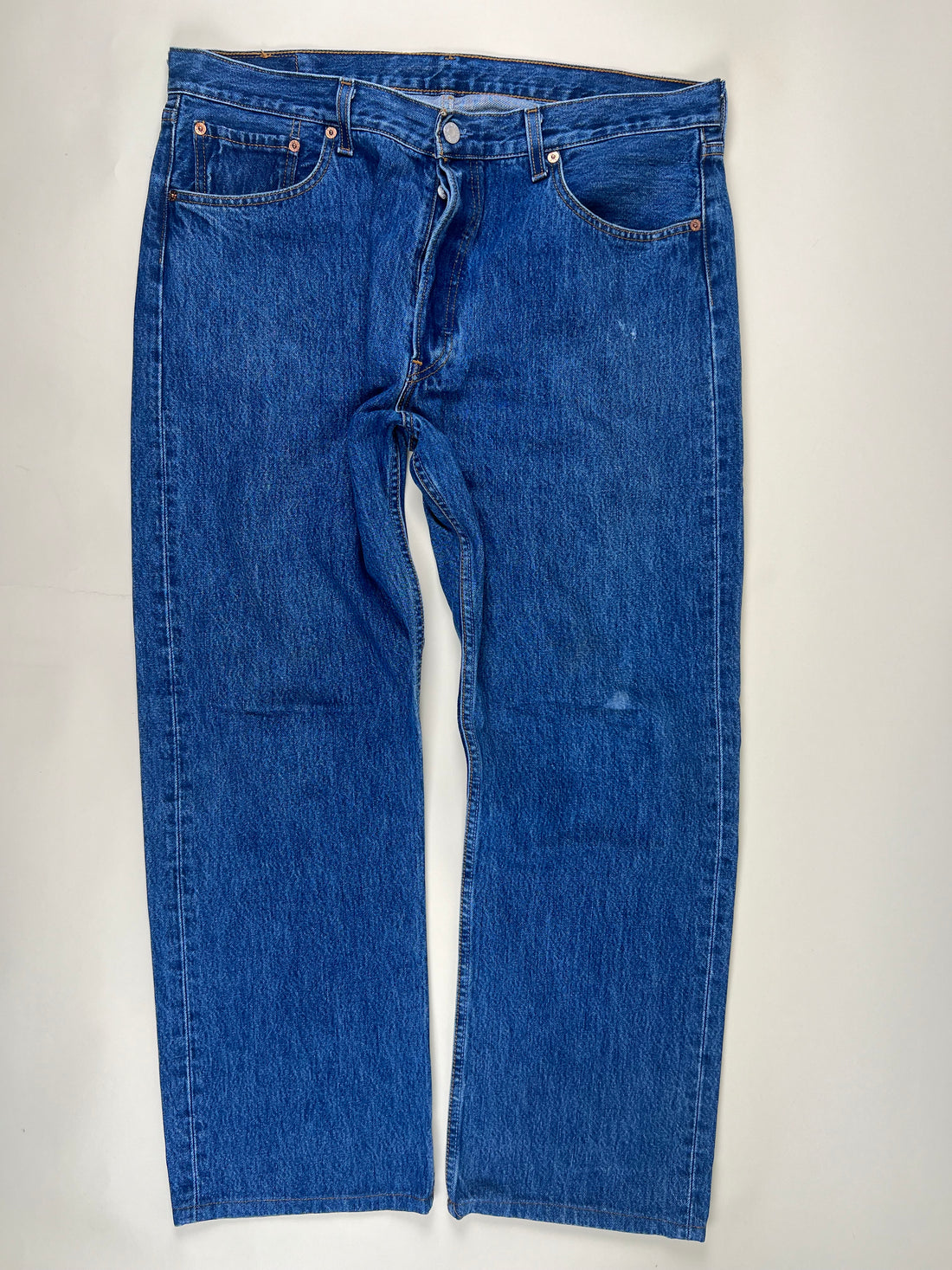 Levis 501  - W38 -  52 it -