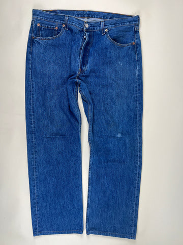 Levis 501  - W38 -  52 it -
