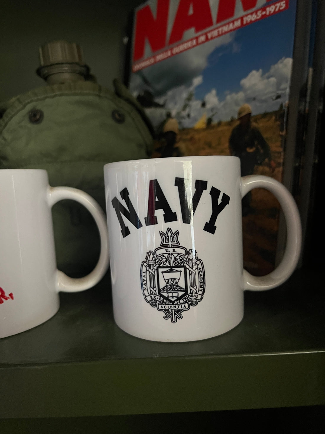 Army Mug