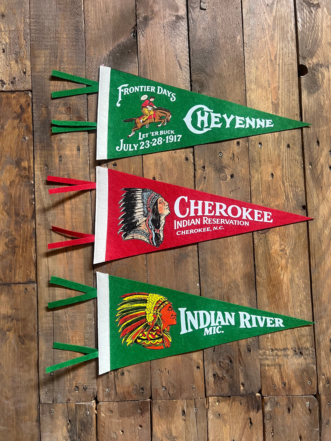 Pennant