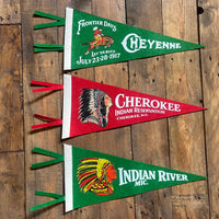 Pennant