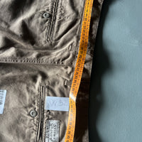 Chino Avirex deadstock 