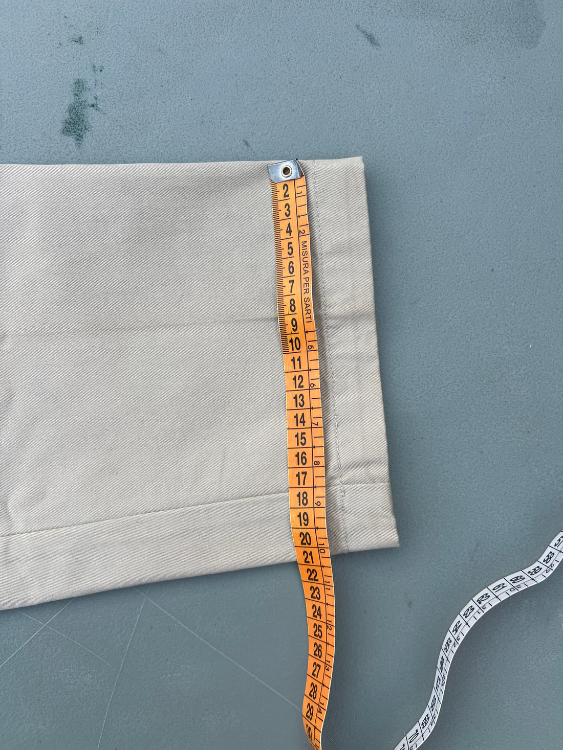 Chino Timberland deadstock < W32 - W33 >
