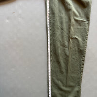 FATIGUE US ARMY PANT OG 507 -  W34-