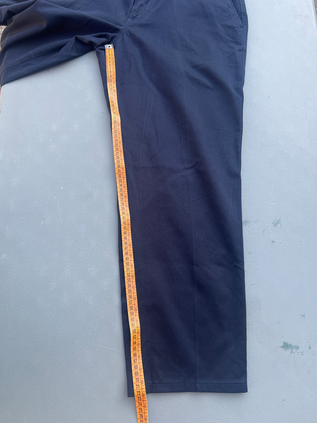 Chino Avirex deadstock W34 48 it