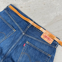 Levis 501    - W34 -  48   it -