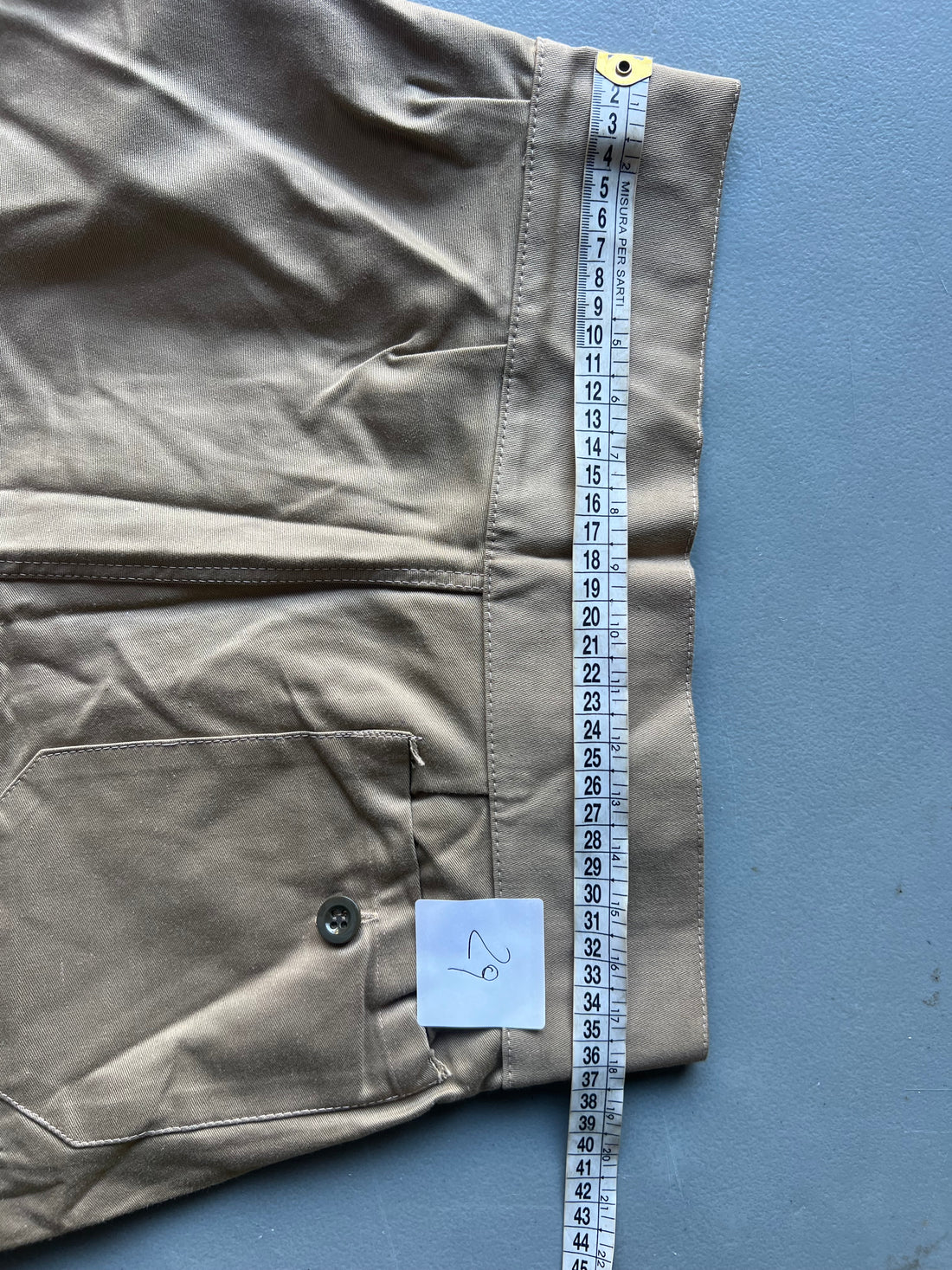 Gurkha MARINA MILITARE ITALIANA