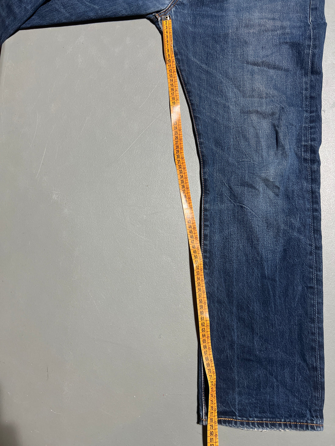 Levis 501    - W38 - 52 it -
