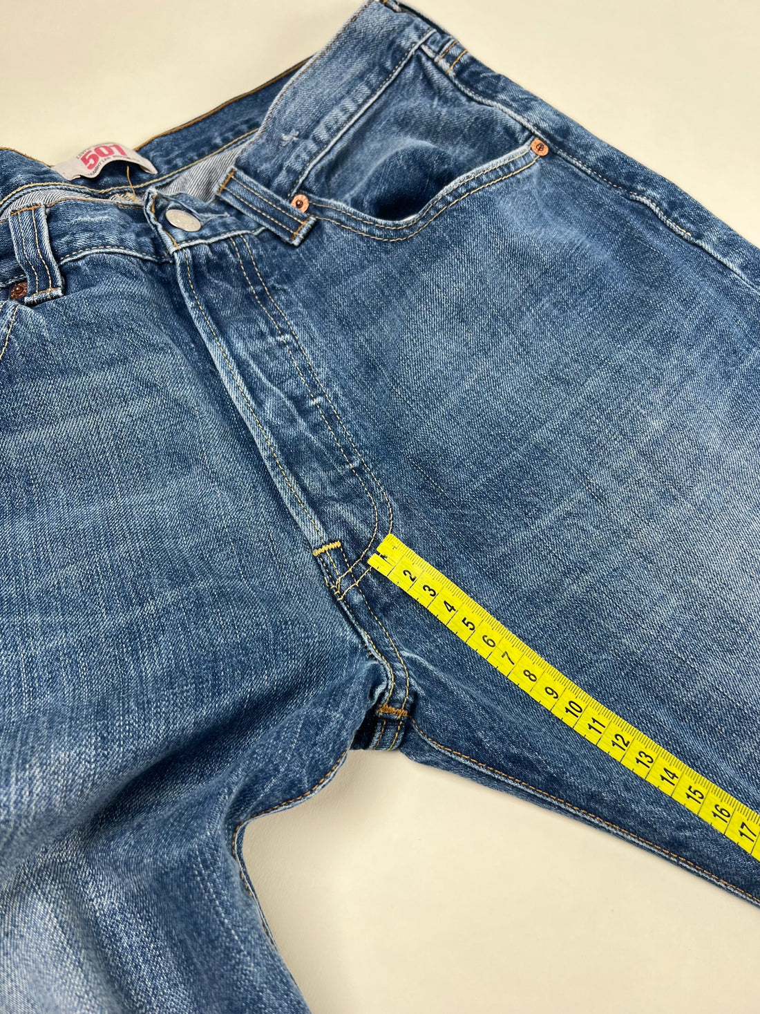 Levis 501 - W32 -