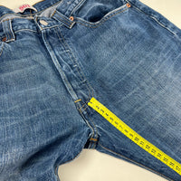 Levis 501 - W32 -