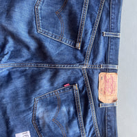 Levis 501 - W40- 54   it - (1691)