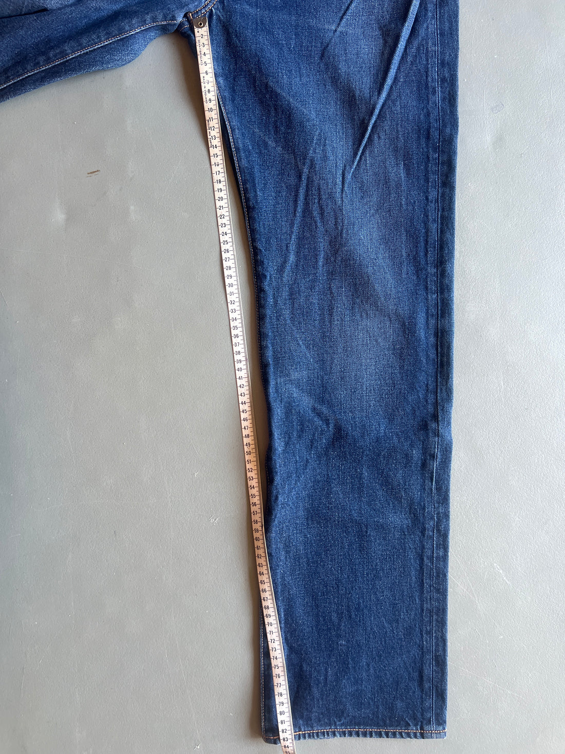 Levis 501 - W36- 50 it -